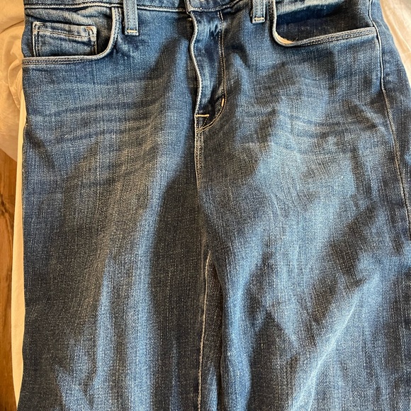 L’Agence Size 28 Women’s jeans - never worn! - Picture 2 of 2
